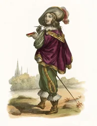 La Rochefoucauld